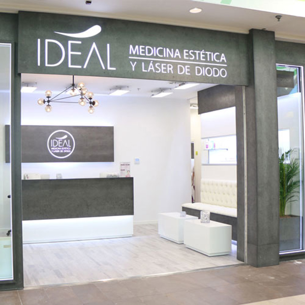 La red de franquicias Centros Ideal participará en el Salón FranquiAtlántico
