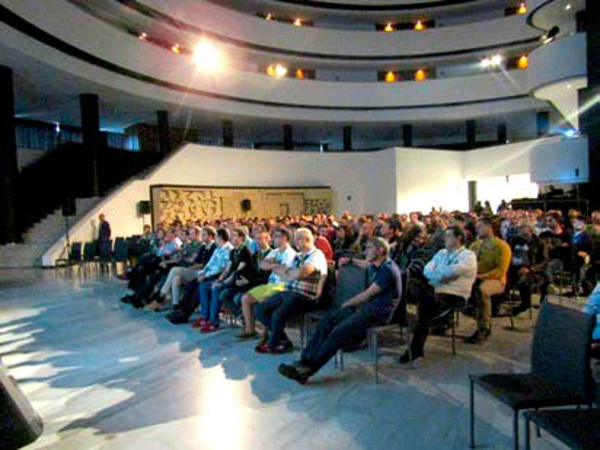 TICNOVA congrega a 300 franquiciados en su convención anual de franquicias