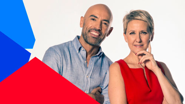 Madrid Directo, el programa estrella de Telemadrid, elige a la franquicia cocinas èggo
