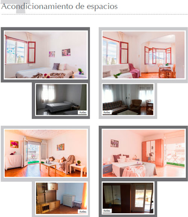 Sixty Home: El método inmobiliario de éxito que representa al vendedor