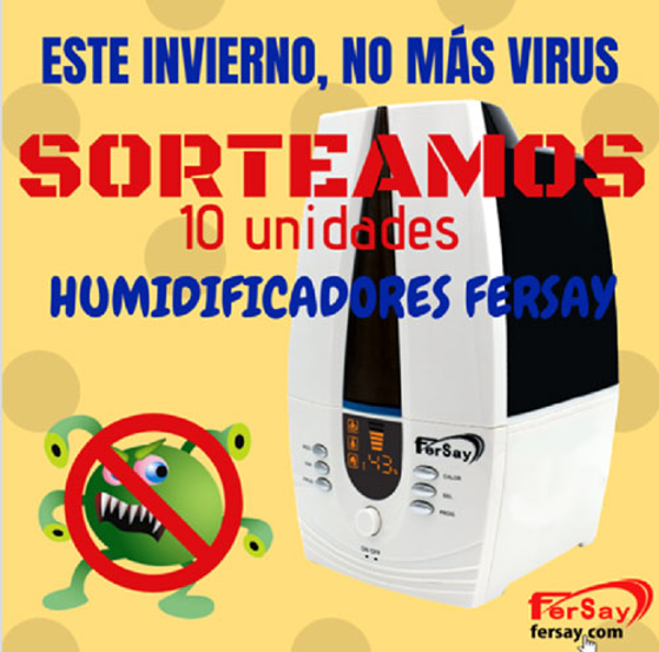 La red de franquicias Fersay anuncia a los 10 ganadores de su concurso en Facebook