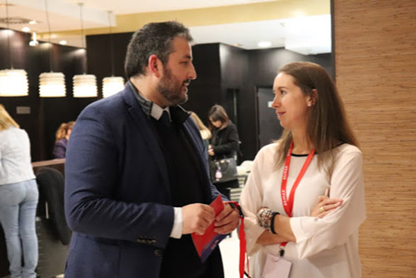 La franquicia Re/max España reune a más de 150 brokers inmobiliarios en Valladolid con motivo de la celebración de su reunión de otoño de brokers 