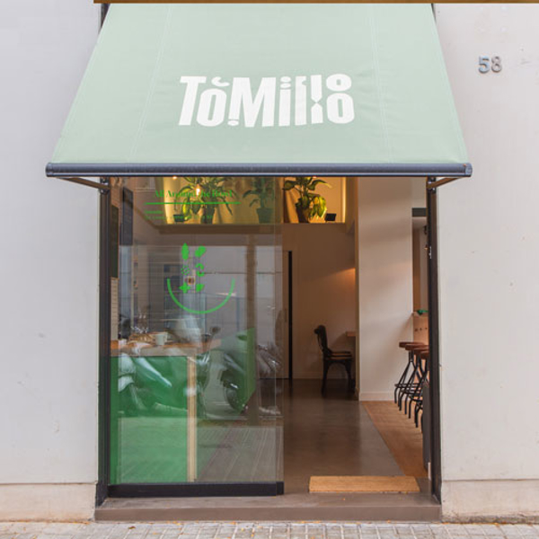 Franquicia Tomillo: El arte de rentabilizar un negocio en menos de 30 horas semanales