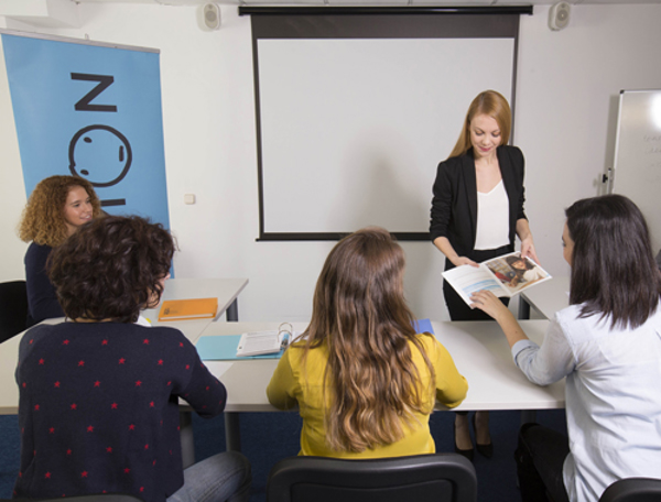 20 nuevos jóvenes emprendedores se suman al proyecto de la franquicia Kumon España