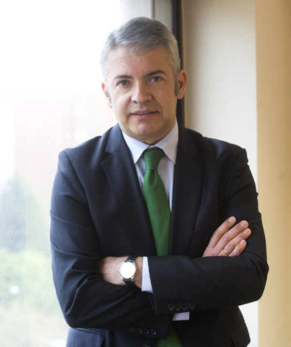 La red de franquicias Grupo DIA continúa con los cambios en su equipo directivo nombrando a un nuevo Director de Comunicación