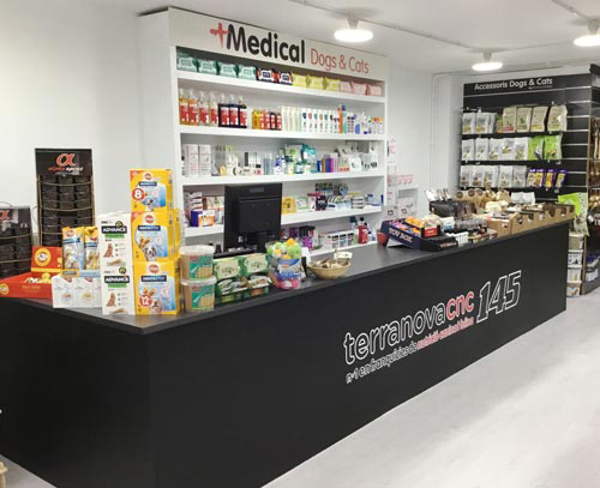 TerranovaCNC afianza su presencia en Sabadell con la apertura de dos nuevas franquicias