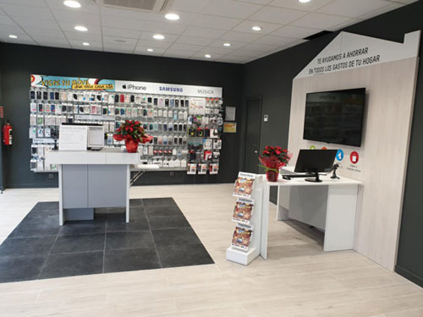 Medina de Pomar, Burgos, cuenta con su primera franquicia PhoneHouse