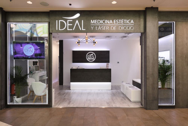Centros Ideal arranca su plan de expansión de 2019 con la apertura de dos franquicias en Sevilla