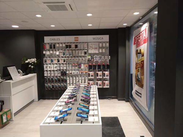 Según datos de la franquicia Phone House  el 56% de los andaluces una buena tarifa es más valora para realizar un cambio