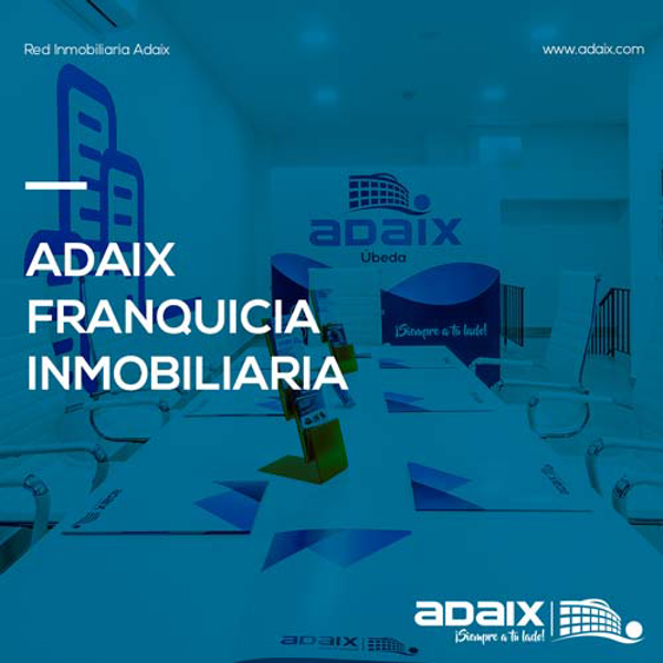 Arranca un nuevo año para la franquicia inmobiliaria Adaix