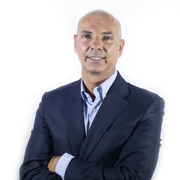 Sebastián Martínez, nombrado director general de DON G, franquicia de Comess Group