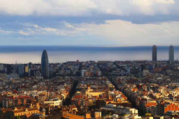 Barcelona, la cuarta ciudad europea más cara para comprar una vivienda según la franquicia Century21