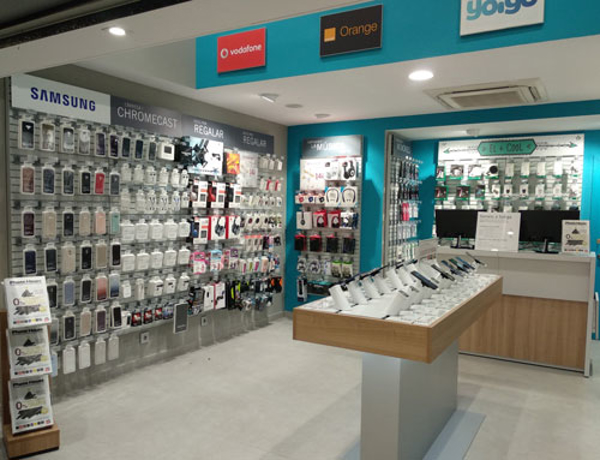 Un estudio de la franquicia Phone House muestra que el 47% de los catalanes declara tener un gasto medio inferiora 25€ al mes en su tarifa de conexión