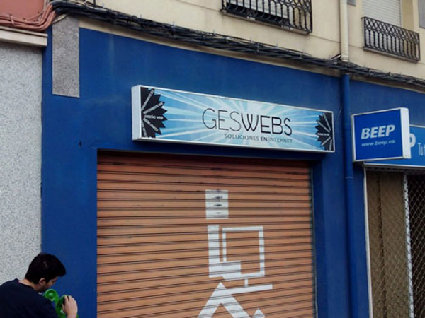 Tres negocios en uno con la franquicia GesWebs