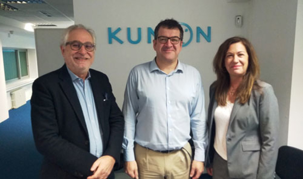 Acordia Mediación y la franquicia Kumon en España, firman un Convenio de Mediación