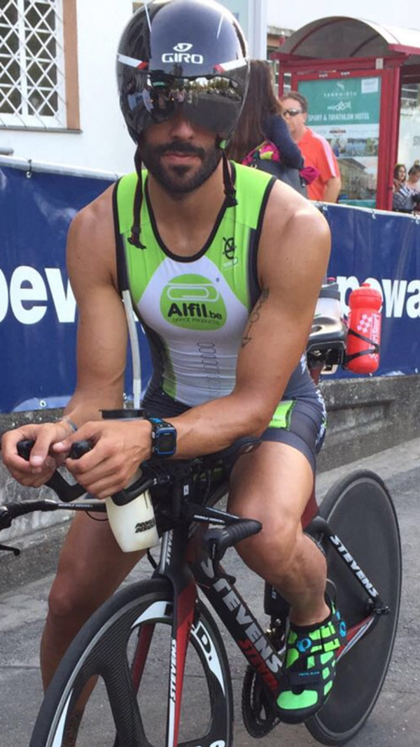 La red de franquicias Alfil.be apoya el deporte