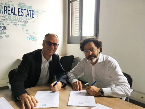 Coldwell Banker suma a su red de franquicias una nueva agencia en Platja d’Aro