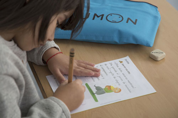Una profesora española lidera el ranking mundial de orientadores de la franquicia Kumon de Europa y África