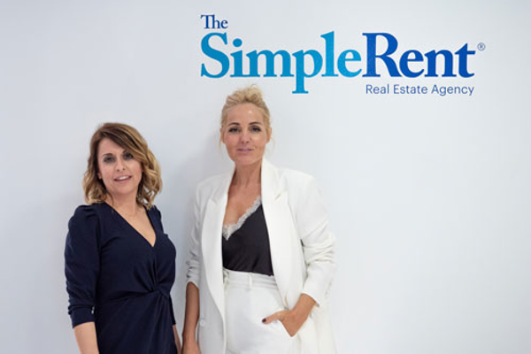 Abre sus puertas en Castellón la nueva franquicia The Simple Rent