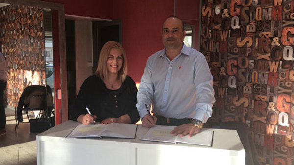 La red de franquicias Alfil suma una nueva firma