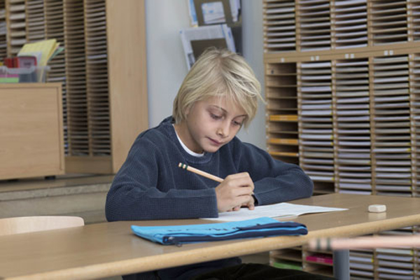 La franquicia Kumon te explica cómo conseguir que tus hijos sean autodidactas