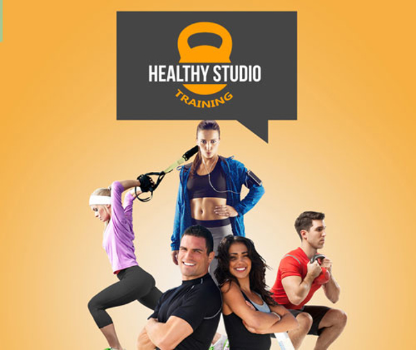 Entrevista a Cayetano García, fundador de la franquicia Healthy Studio