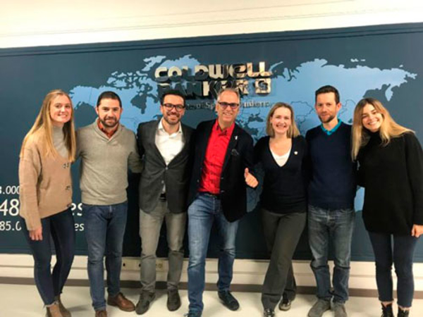 Coldwell Banker suma a su red de franquicias una nueva agencia en Andorra