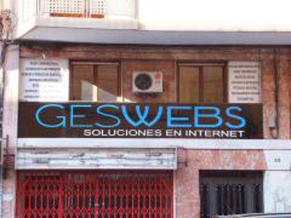 Nueva apertura franquicia GESWEBS