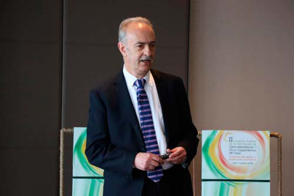 La red de franquicias Fersay colabora en el II Encuentro Andaluz de la Distribución de Electrodomésticos