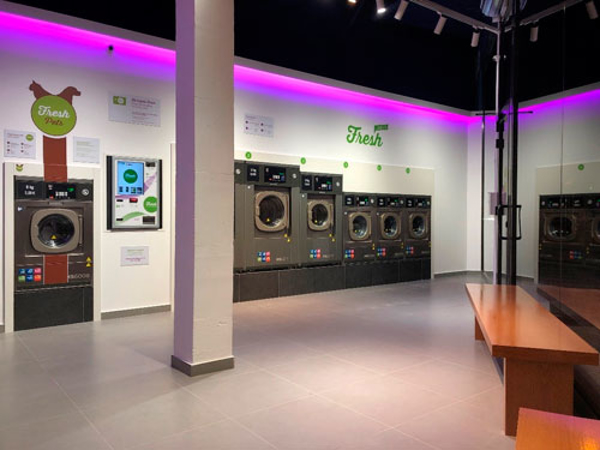 Grupo Fresh Laundry crece un 15% en 2018, alcanzando las 60 franquicias y lanza Fresh Animals