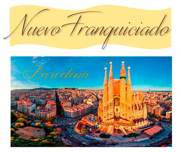 ¡La red de franquicias Kroketería de Tía Petra llega a Barcelona!