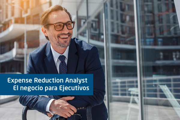 La franquicia Expense Reduction Analysts celebra reuniones informativas