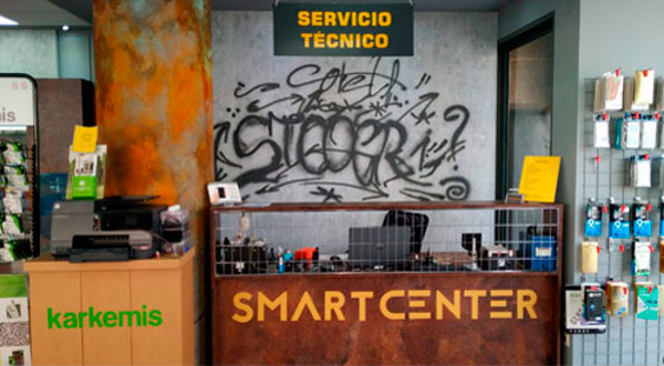 Smartcenter a la carta revoluciona el sector de la franquicia   