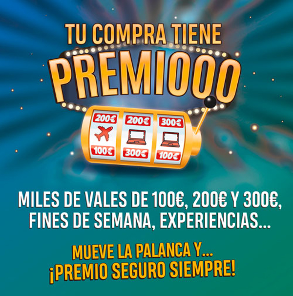 Las franquicias BEEP y PCBOX ponen en marcha dos ambiciosas promociones hasta Semana Santa