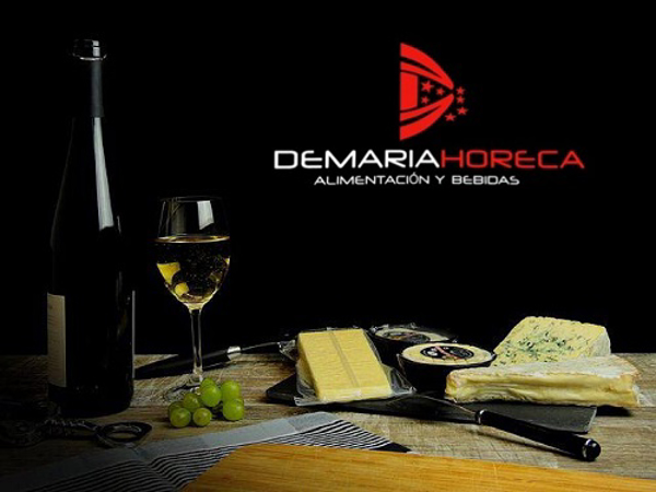 DemariaHoreca: distribuidora de bebidas y alimentación te ayuda para que tu venta sea continuada