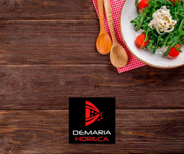 La franquicia Distribuidora de Alimentación y Bebidas DemariaHoreca: una apuesta segura