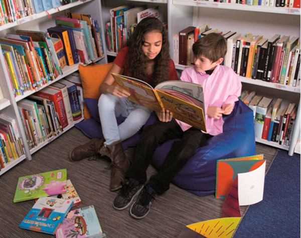 ¿Qué aprende un niño que aprende a leer? La franquicia Kumon da las pautas en el Día Internacional del Libro Infantil y Juvenil