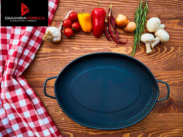 DemariaHoreca: una franquicia de distribución de alimentación y bebidas que innova
