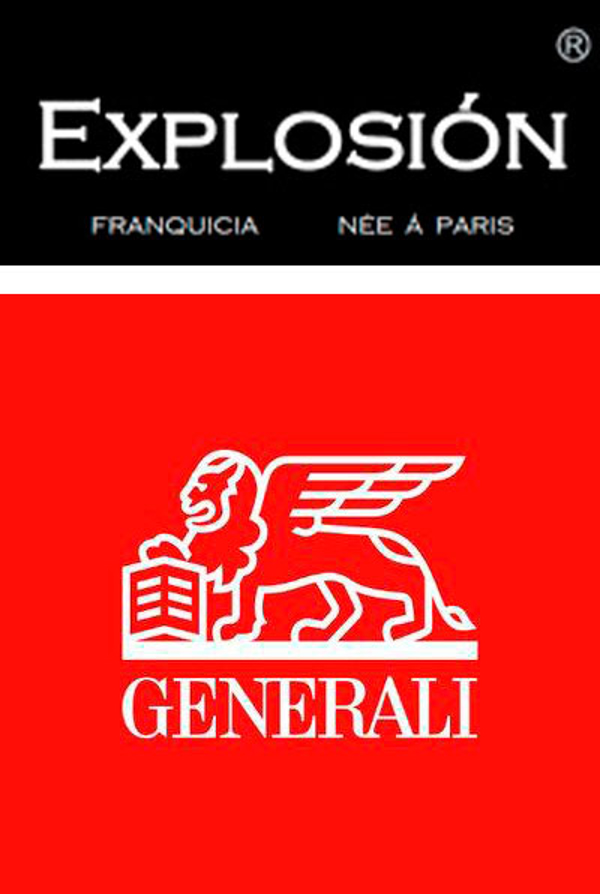 La franquicia Explosión llega a un acuerdo con la prestigiosa compañía de seguros Generali