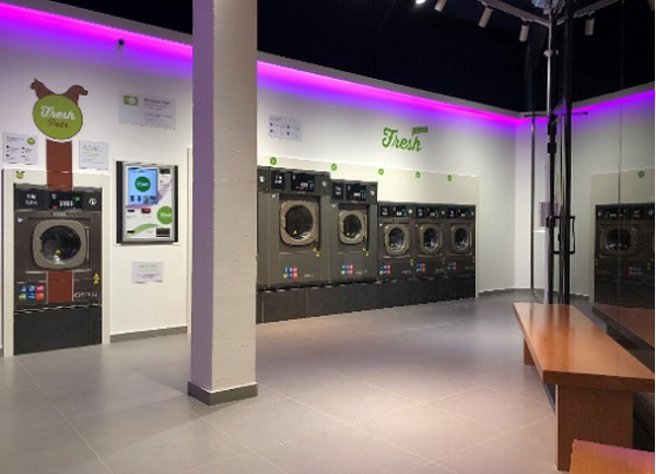 Fresh Laundry firma un convenio de colaboración financiera con BBVA 