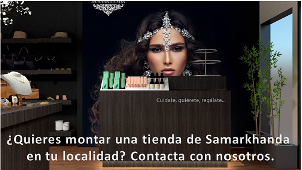 El Grupo de Samarkhanda abrirá en los próximos meses en Girona y en Guipuzkoa