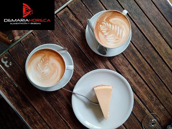 ¿Por qué Demaria Horeca es la mejor distribuidora de alimentación y bebidas?