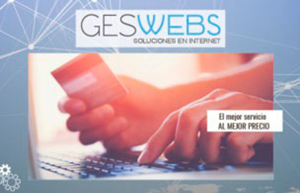 Franquicia Corporativa GesWebs