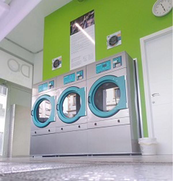 Comience su negocio con la franquicia Do Laundry, con 157 lavanderías en España  y Portugal