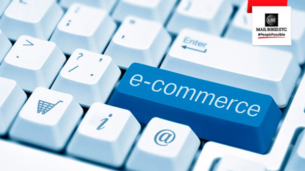 El sector logístico en España crece gracias al aumento de las transacciones de compraventa en eCommerce según la franquicia Mail Boxes Etc