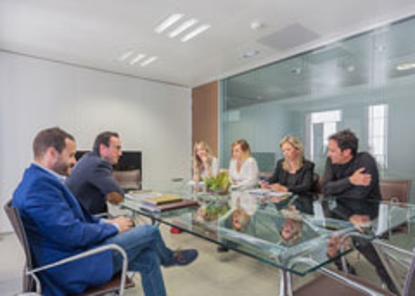 La franquicia Sixty Home cuenta con un servicio exclusivo prepara el inmueble para la venta y un plan de márketing detallado