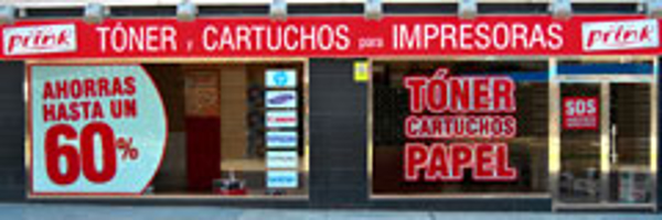 Ahorra y contribuye con el medio ambiente con la franquicia Prink.