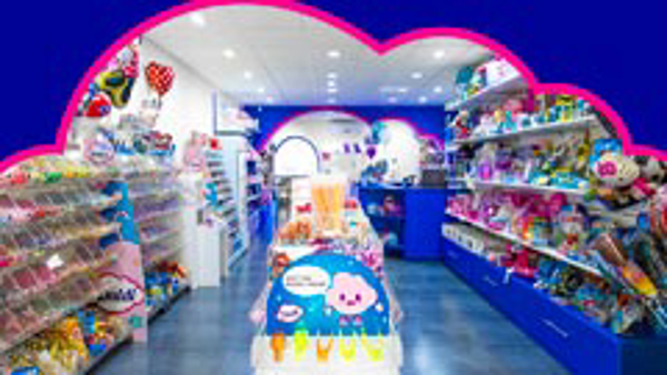 La franquicia Duldi presente en Franquishop Granada.