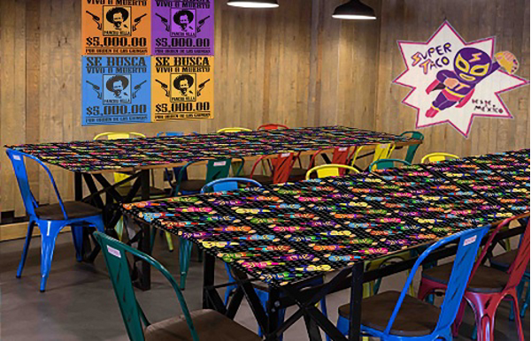 SuperTaco firma su primera franquicia en  Guadalajara