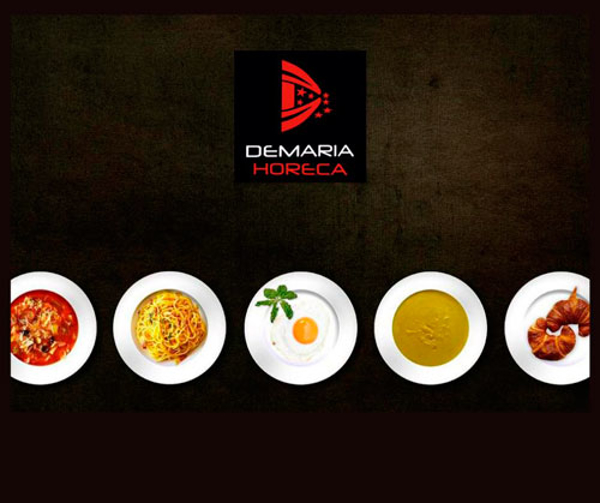 La franquicia gallega DemariaHoreca llega a un acuerdo con Diamir para Comercializar sus productos en el canal Horeca